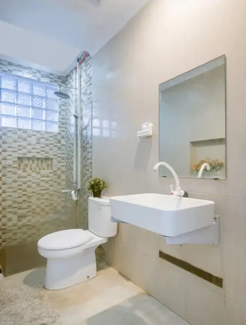 Бандунг: OYO Life 3055 Rumah Enin