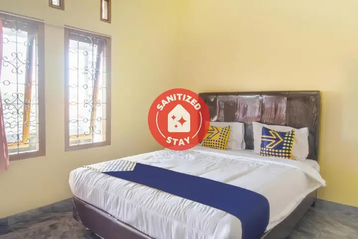 SPOT ON 3005 Kost Rumaisha Syariah — фото 2