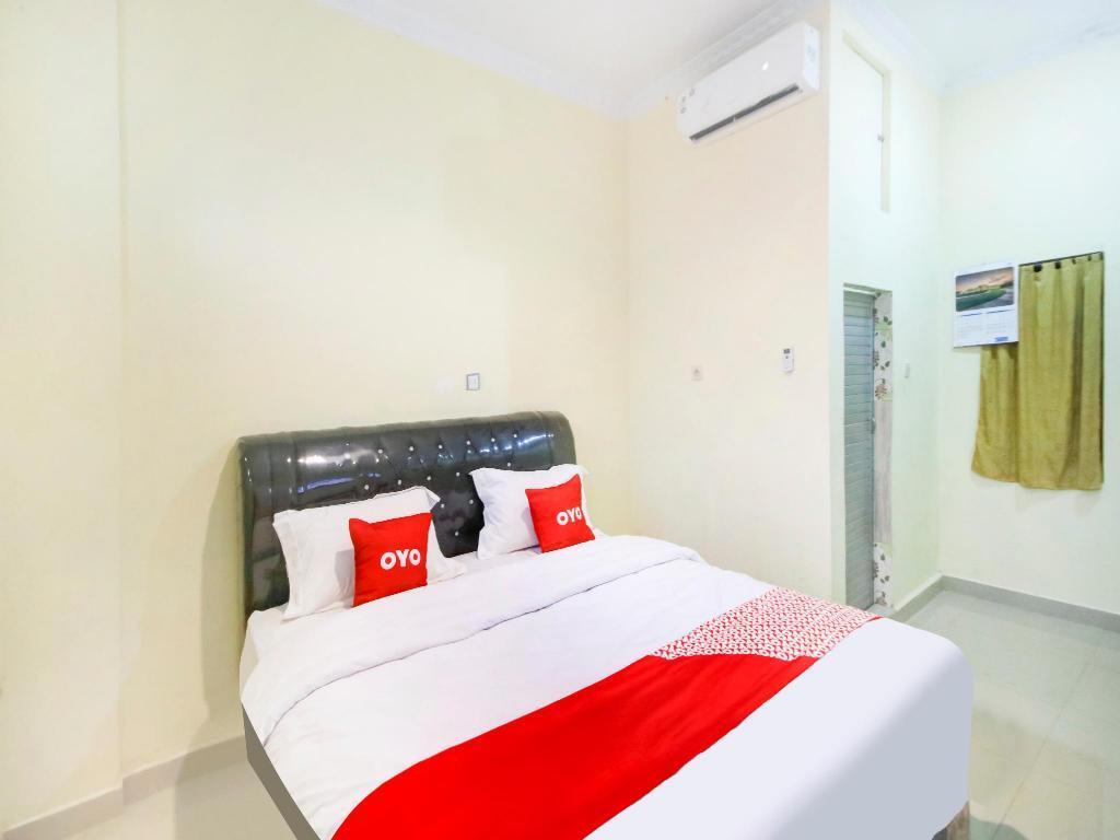 Медан: OYO 3009 252 Homestay
