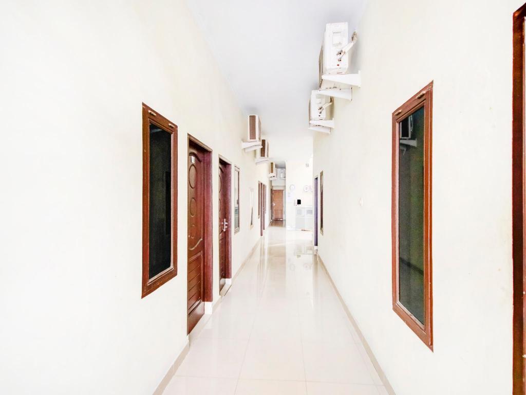 Медан: OYO 3009 252 Homestay