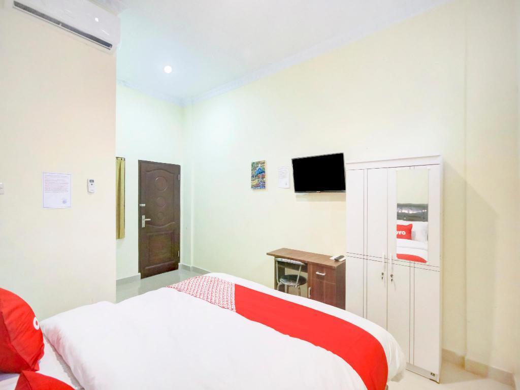 Медан: OYO 3009 252 Homestay