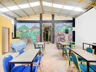 Медан: OYO 3009 252 Homestay