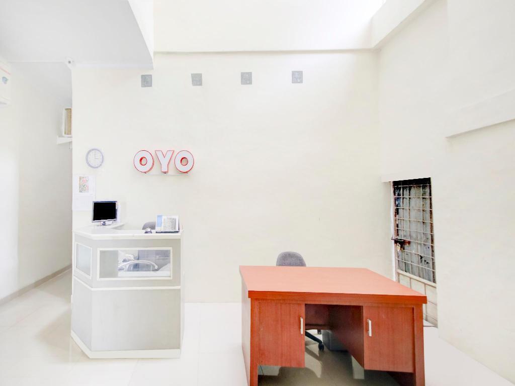 Медан: OYO 3009 252 Homestay