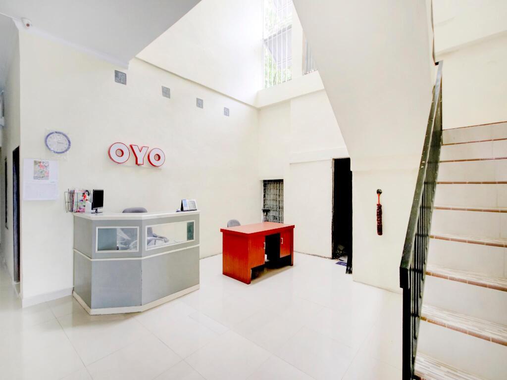 Медан: OYO 3009 252 Homestay