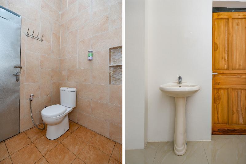 Семаранг: SPOT ON 3041 Griya One Syariah