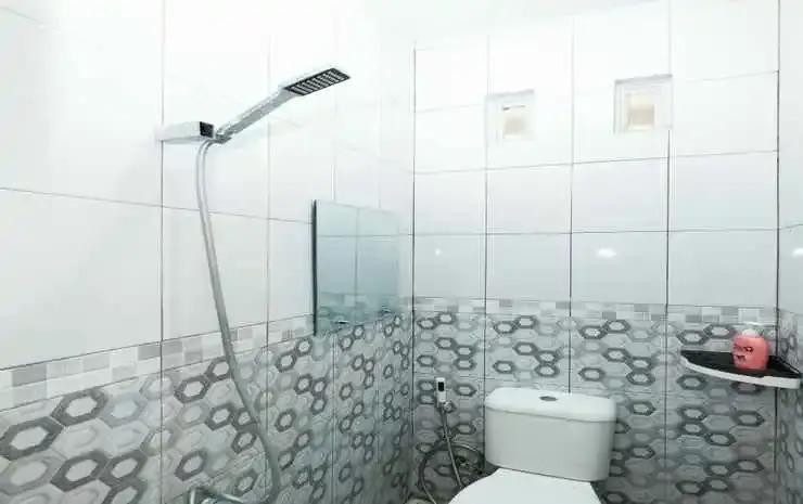 Семаранг: SPOT ON 3041 Griya One Syariah