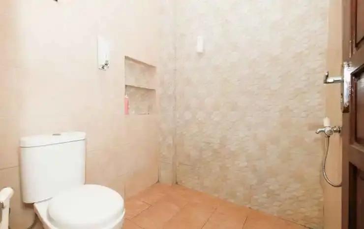 Семаранг: SPOT ON 3041 Griya One Syariah
