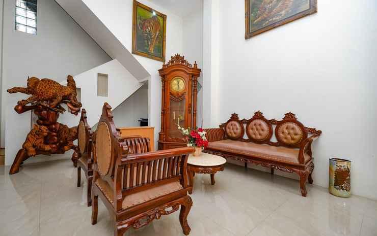 Семаранг: SPOT ON 3041 Griya One Syariah