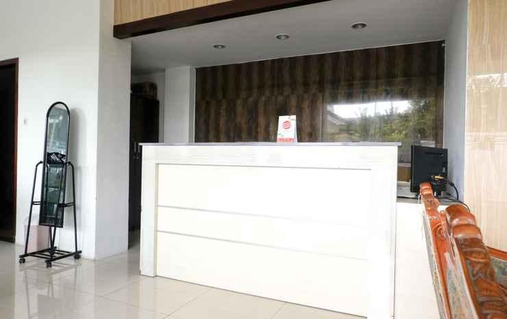 Маланг: OYO 2980 Graha Andi Putri