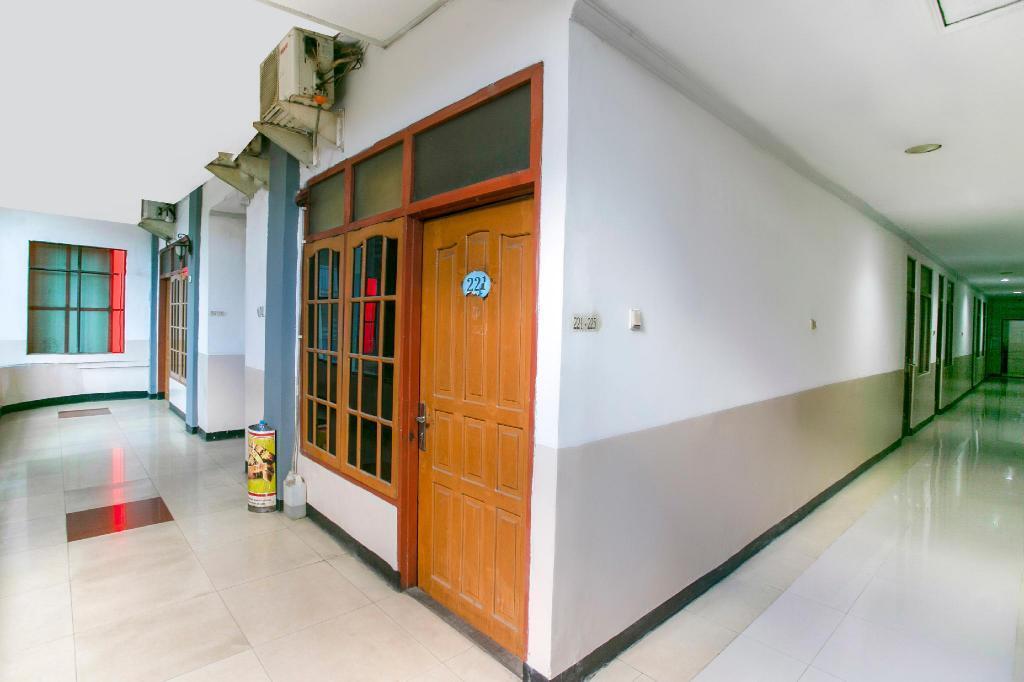 Банджармасин: OYO 3031 Hotel Regenerasi