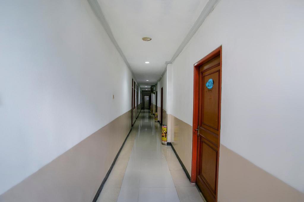 Банджармасин: OYO 3031 Hotel Regenerasi