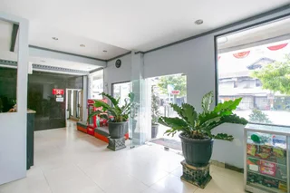Банджармасин: OYO 3031 Hotel Regenerasi