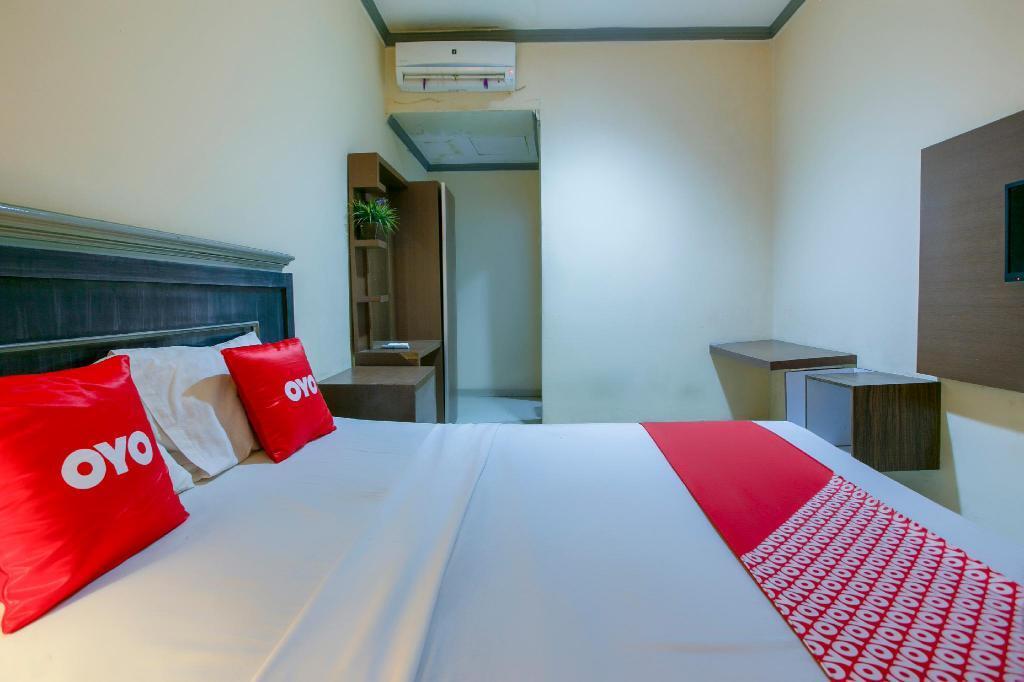 Банджармасин: OYO 3031 Hotel Regenerasi