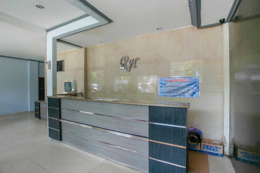 Банджармасин: OYO 3031 Hotel Regenerasi