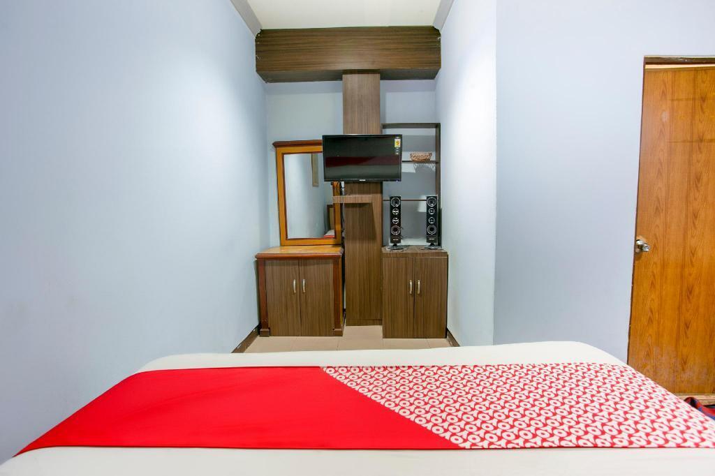 Банджармасин: OYO 3031 Hotel Regenerasi