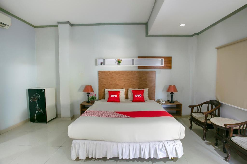 Банджармасин: OYO 3031 Hotel Regenerasi