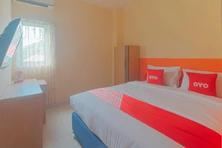 Амбон: Oyo 2970 Aman Guest House
