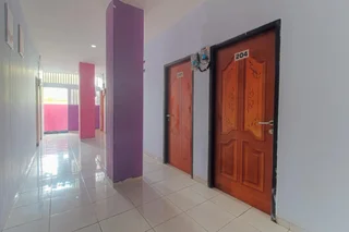 Амбон: Oyo 2970 Aman Guest House