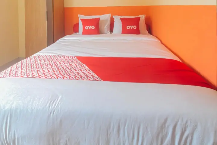 Амбон: Oyo 2970 Aman Guest House