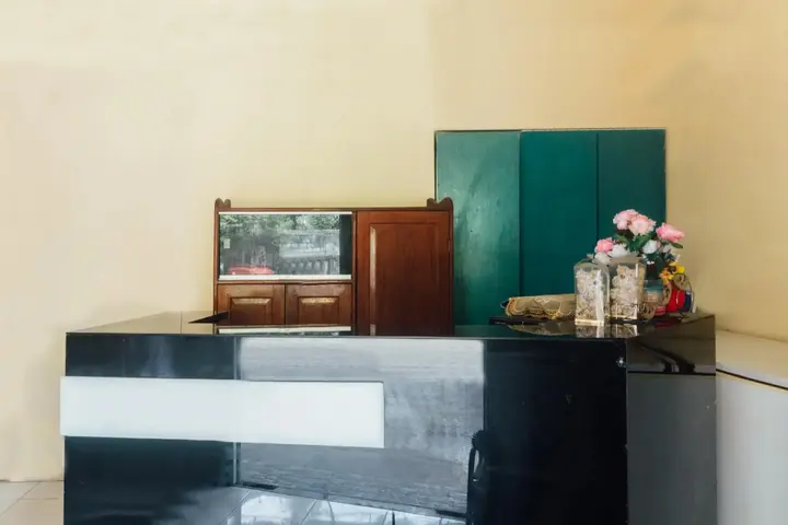 Амбон: Oyo 2970 Aman Guest House