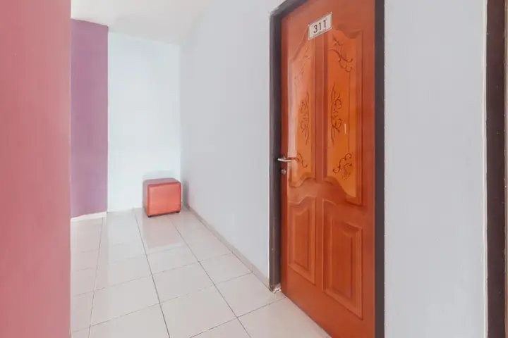 Амбон: Oyo 2970 Aman Guest House