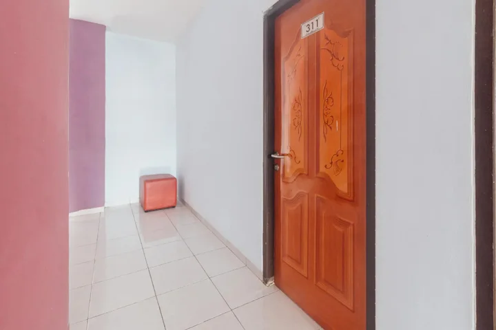 Амбон: Oyo 2970 Aman Guest House