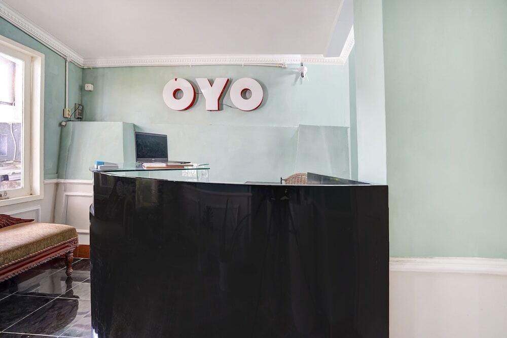 Сурабая: OYO Life 2929 Kost Sofie Syariah