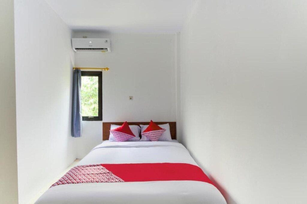 Семаранг: OYO Life 2928 Rumah Ceria