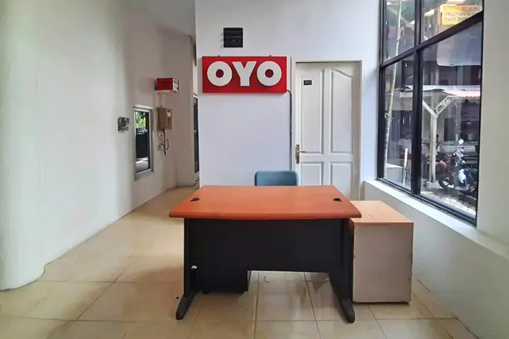 Семаранг: OYO Life 2928 Rumah Ceria