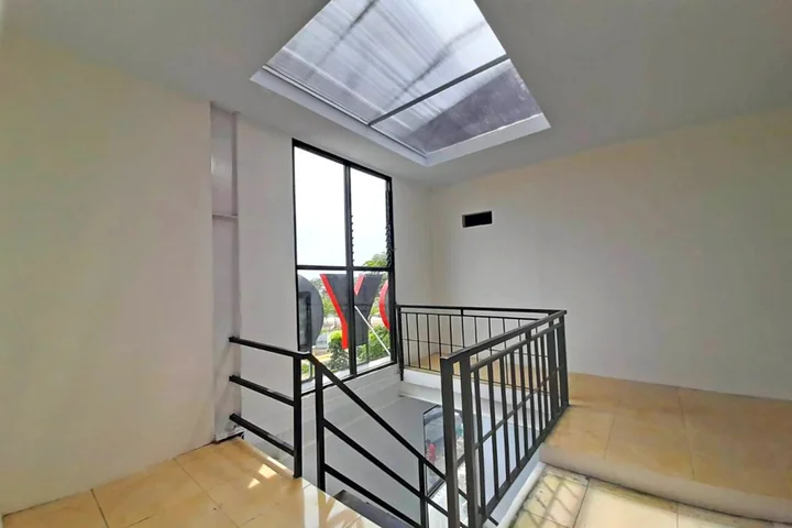 Семаранг: OYO Life 2928 Rumah Ceria
