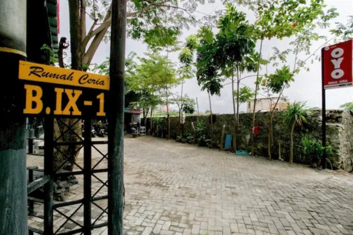 Семаранг: OYO Life 2928 Rumah Ceria