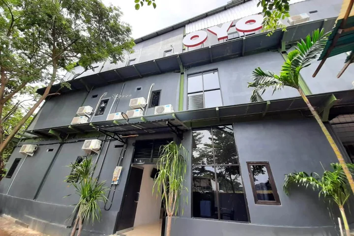 Семаранг: OYO Life 2928 Rumah Ceria