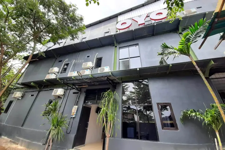 Семаранг: OYO Life 2928 Rumah Ceria
