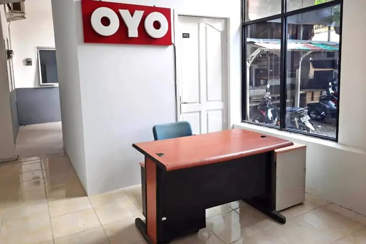Семаранг: OYO Life 2928 Rumah Ceria