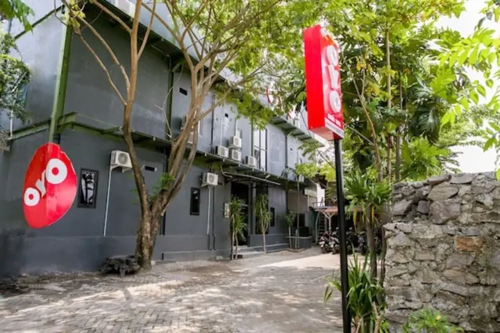 Семаранг: OYO Life 2928 Rumah Ceria