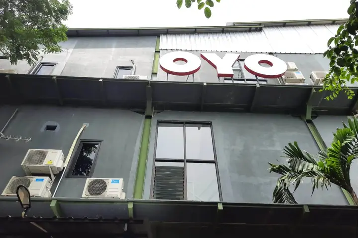 Семаранг: OYO Life 2928 Rumah Ceria