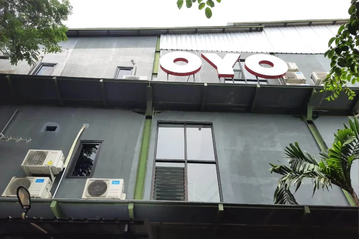 Семаранг: OYO Life 2928 Rumah Ceria