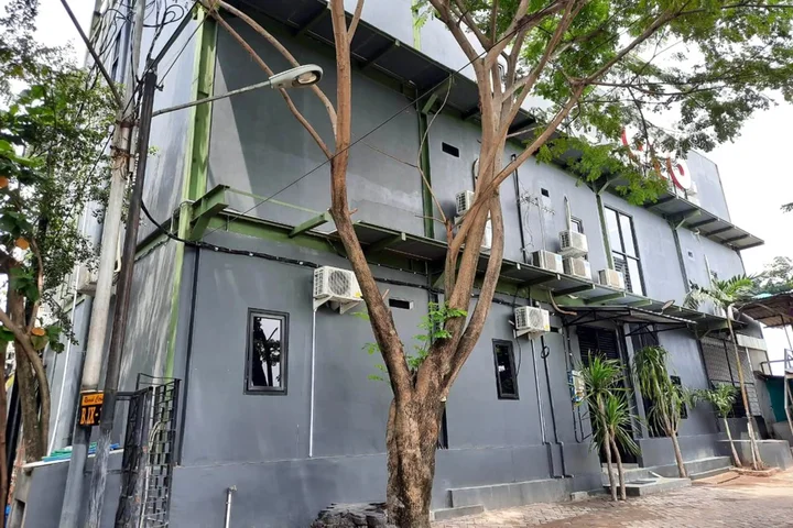 Семаранг: OYO Life 2928 Rumah Ceria