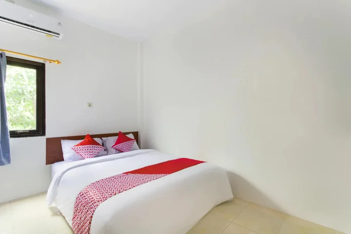 Семаранг: OYO Life 2928 Rumah Ceria