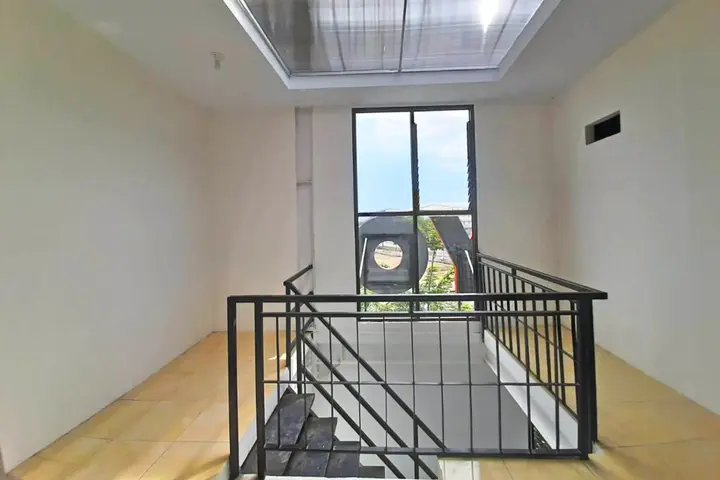 Семаранг: OYO Life 2928 Rumah Ceria