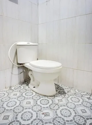 Медан: OYO 2784 Nadira Residence