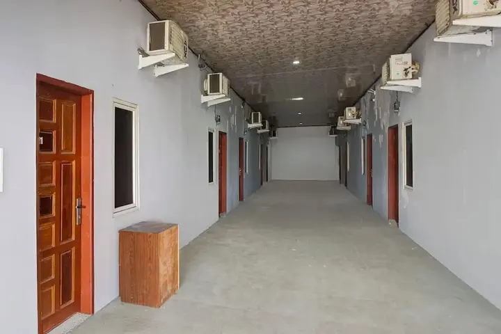 Медан: OYO 2784 Nadira Residence