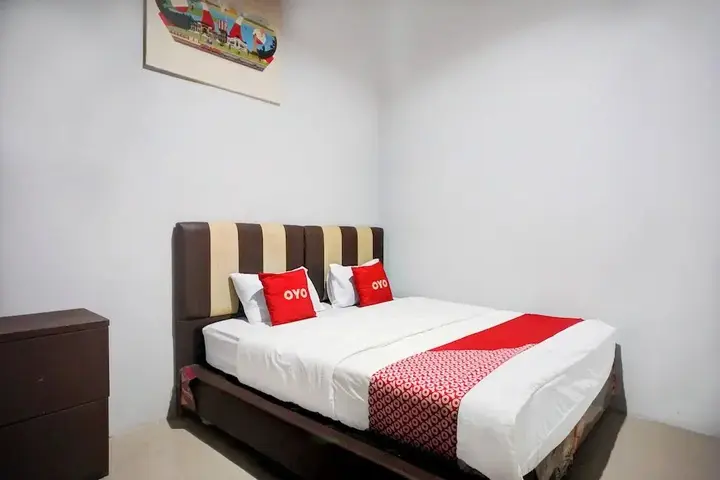 Медан: OYO 2784 Nadira Residence