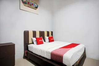 Медан: OYO 2784 Nadira Residence