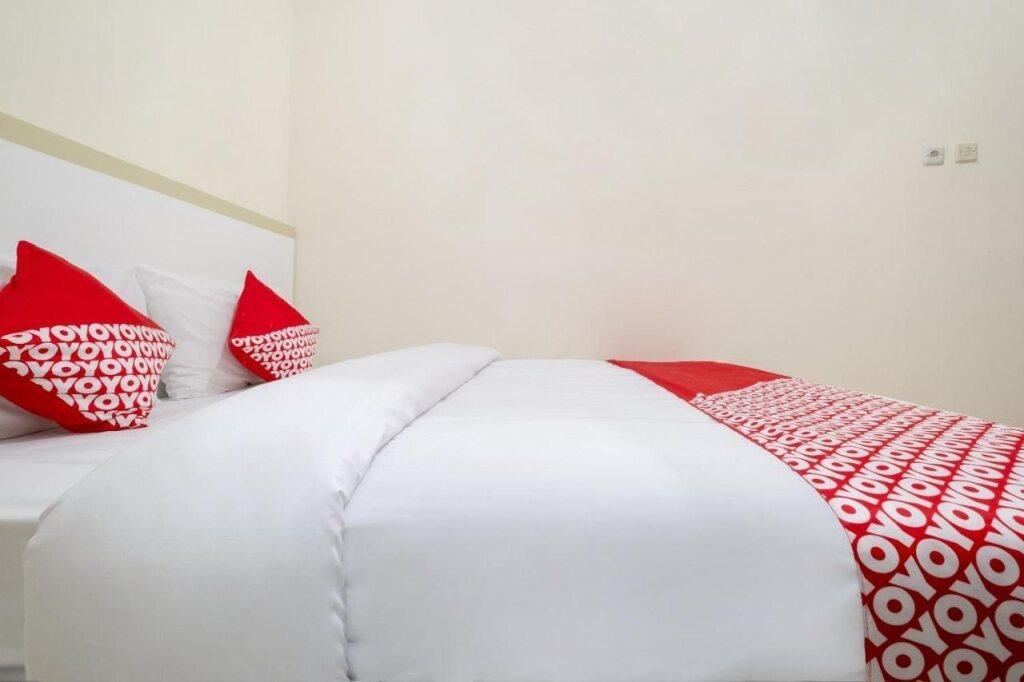 Батуретно: Oyo 2914 Teratai Guest House
