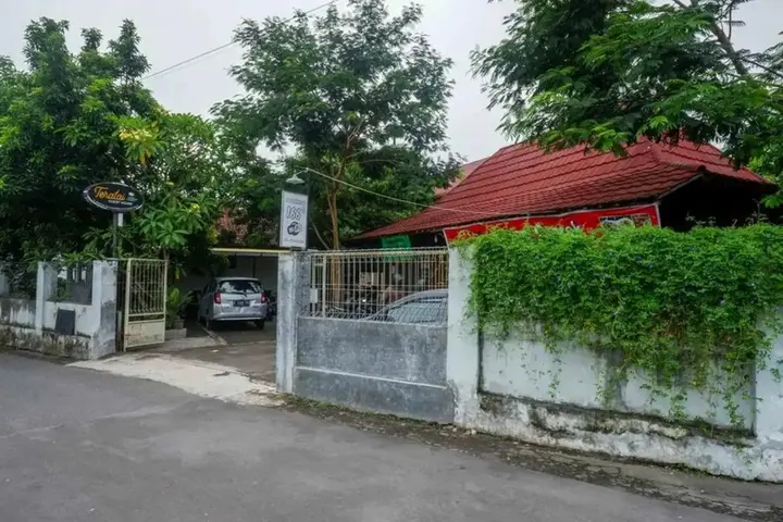 Батуретно: Oyo 2914 Teratai Guest House