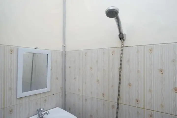 Батуретно: Oyo 2914 Teratai Guest House