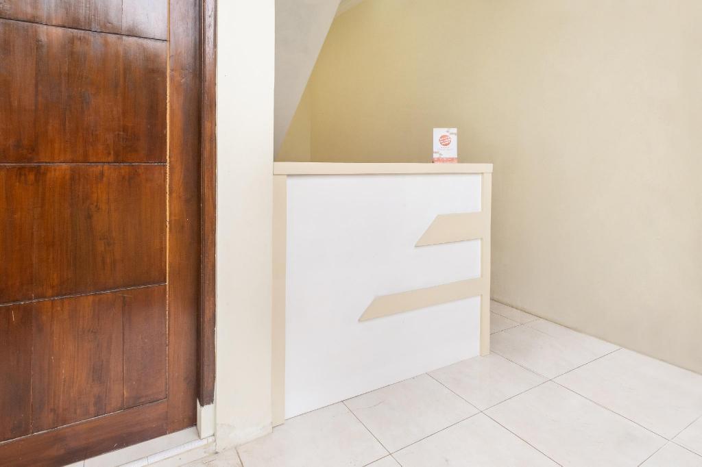 Батуретно: Oyo 2914 Teratai Guest House
