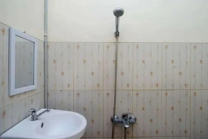 Батуретно: Oyo 2914 Teratai Guest House