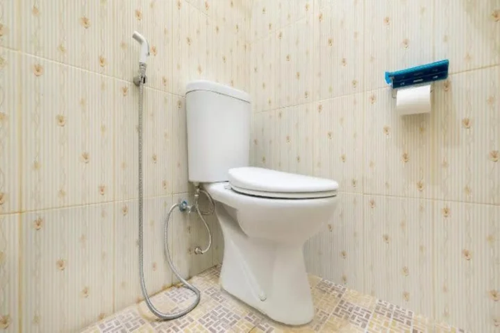 Батуретно: Oyo 2914 Teratai Guest House